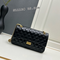 Chanel Top Handle Bags